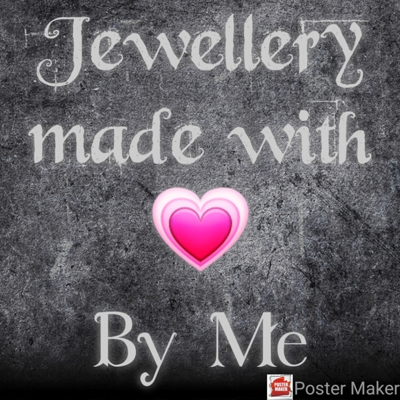 Hand crafted with ❤ - Picture 1 of 1